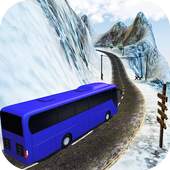 Offroad Bus Driving Simulator 1.0