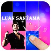 Luan Santana Piano Games 1.0