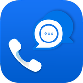 WhatsCall Messenger : Chat, VoiceCall - 2019 icon