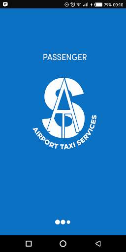 Entebbe Airport Taxi Passenger screenshot 1