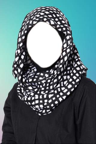 Hijab Fashion Style screenshot 3