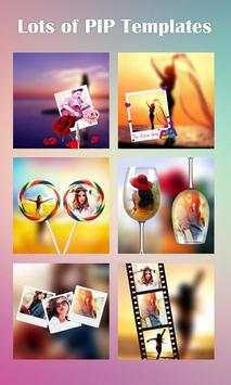 PIP Collage Maker screenshot 2