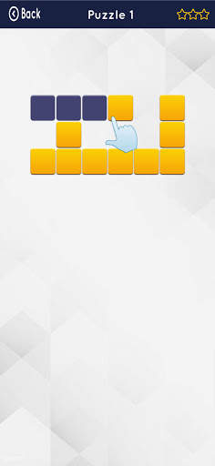 ABYZ Crossword puzzle screenshot 4