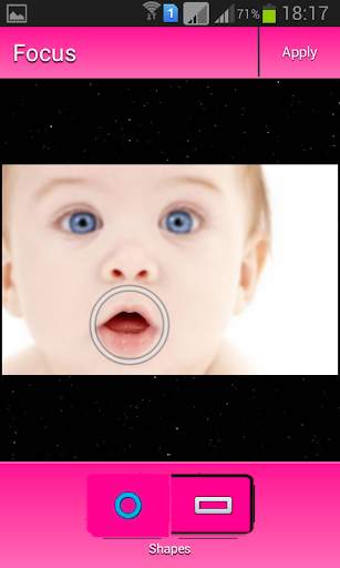 Photo Editor LATEST screenshot 3