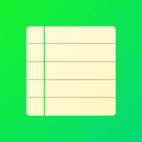 네이버 메모 – Naver Memo icon