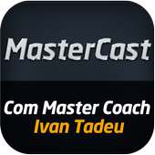 MasterCast icon