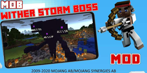 Crazy Pesky Chicken Mod [Mutant Boss] screenshot 6