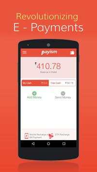 Recharge,Wallet and Bill Pay screenshot 6