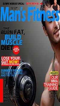 Magazine Photo Camera HD screenshot 8