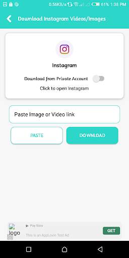Vskit Video Downloader screenshot 3
