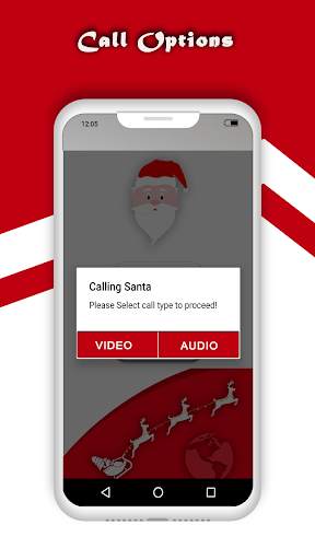 Where is Santa Claus - Simulator screenshot 4