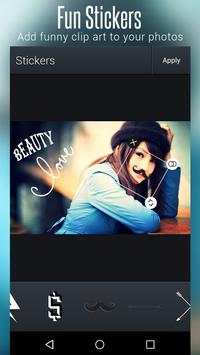 Photo Editor 2 تصوير الشاشة