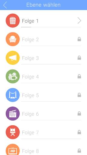 5 Sekunden! screenshot 3