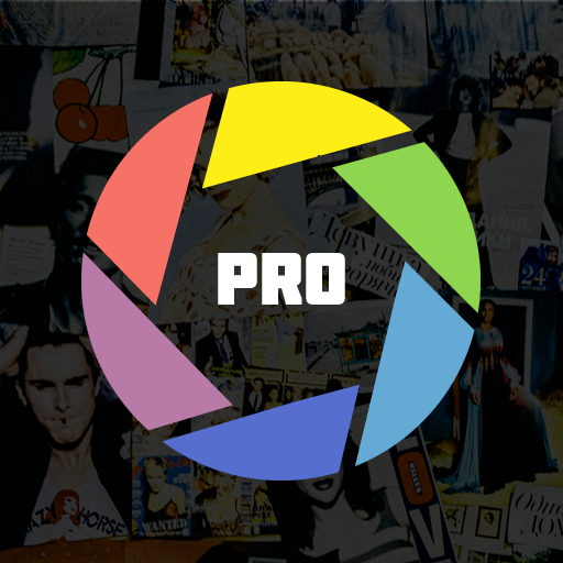 Exopic Pro icon