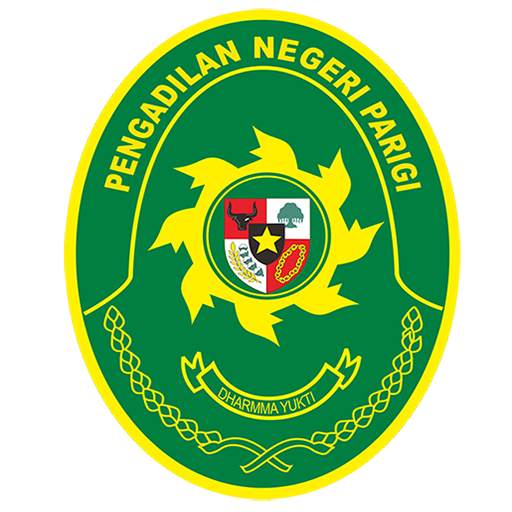Sipp Mobile Pengadilan Negeri Parigi 1.1