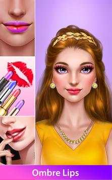Makeup Daily - Bold Lip screenshot 6
