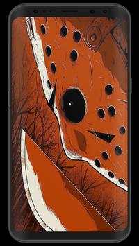 🔥Jasoon Voorhees Wallpapers🔥 screenshot 4