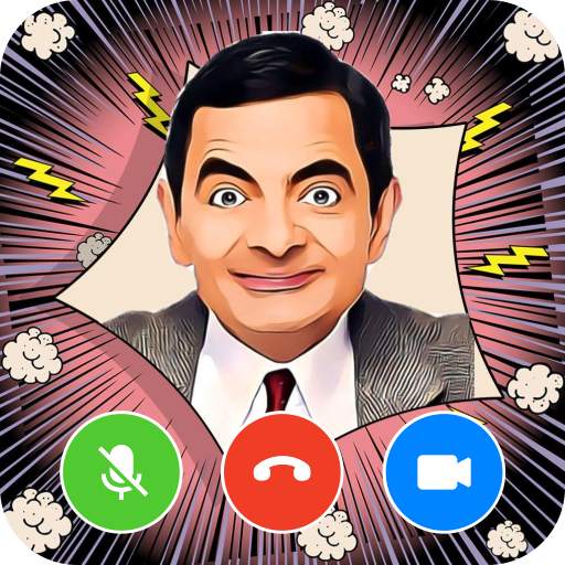 Mr Funny Call Me - Fake Video Call 1.0