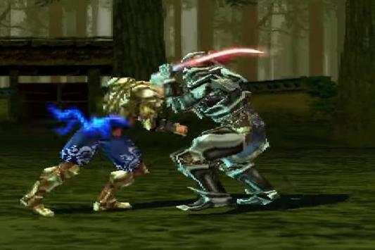 Trick Tekken 3 Tips All Characters screenshot 1