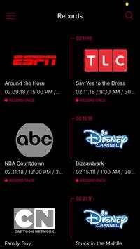 WIFI-LIVE TV screenshot 2
