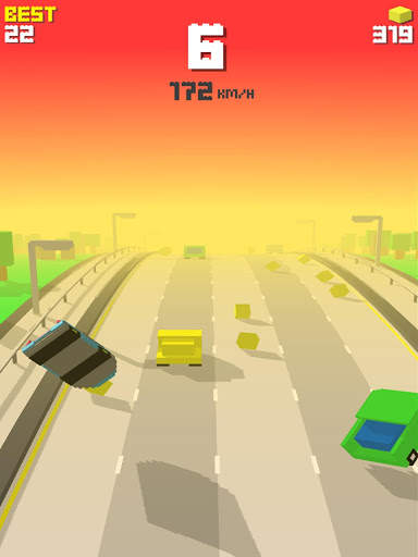 Candy Cars screenshot 12