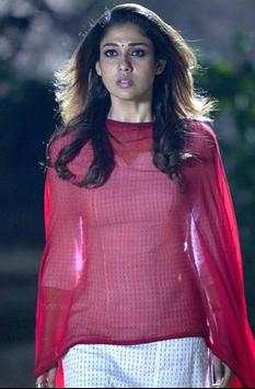 Nayanthara HD Wallpapers screenshot 5