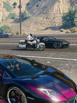Ultimate Cheats for GTA 5 screenshot 2