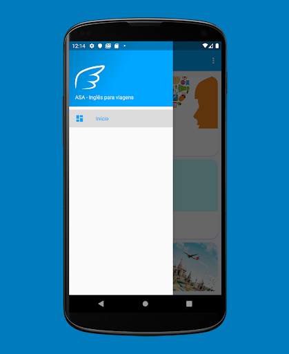 Inglês para viagem screenshot 1