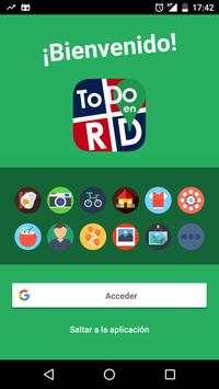 ToDo en RD screenshot 1