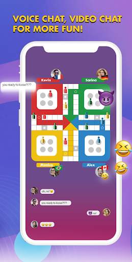 Ludo Mania screenshot 3