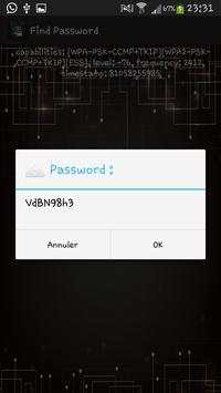 Wifi Mot de Passe Hack Prank screenshot 4