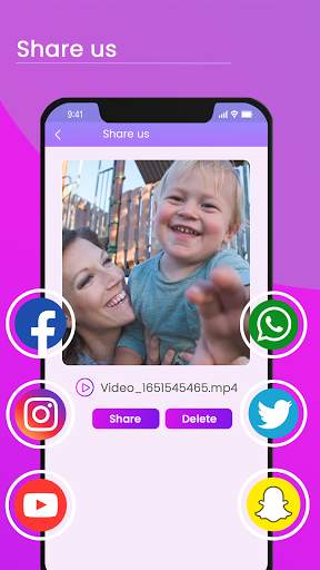 Video to MP3 Converter - Mp3 Cutter and Merger screenshot 7