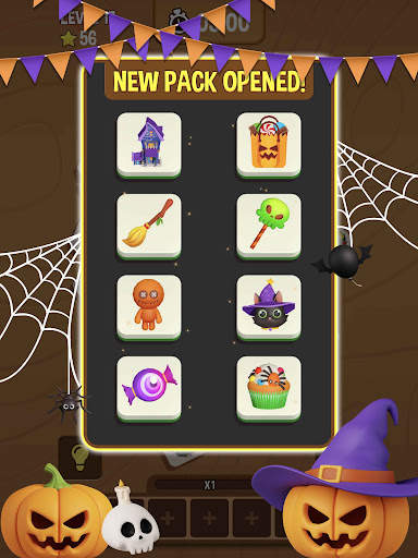 Tile Triple 3D screenshot 11