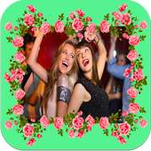 Beautiful Flowers Photo Editor 13.0