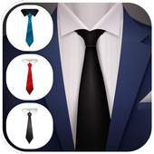 Men Tie Changer Photo Editor 1.4