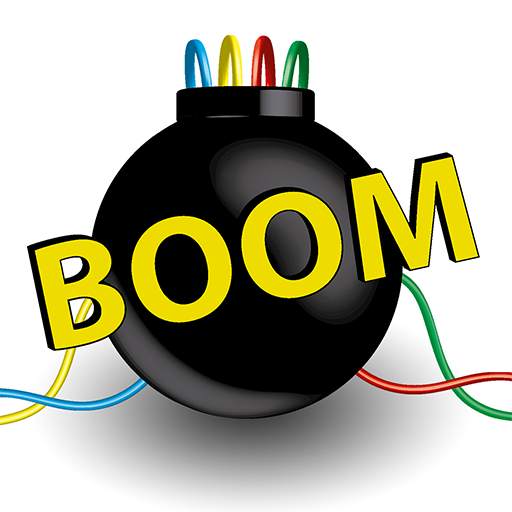 Boom Quiz 5.3