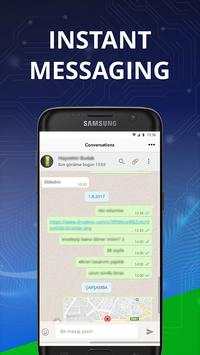 WhatsWeb screenshot 3