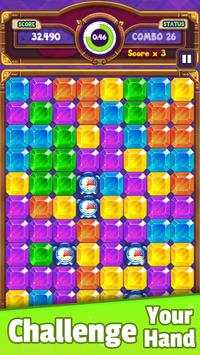 Pop Jewel Legend screenshot 4