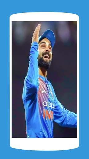 Virat Kohli Wallpaper HD 4k screenshot 2