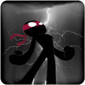 Ninja Stickman Runner 2 1.0