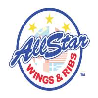 All Star Wings &amp; Ribs icon
