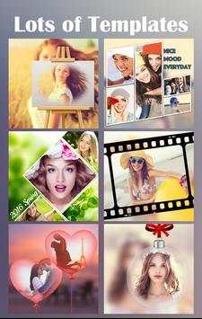 Photo Editor Collage screenshot 8