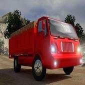 Offroad Truck Driving 3D 1.1.0