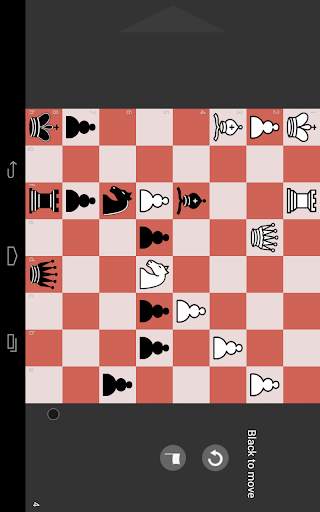 Puzzles de xadrez screenshot 9