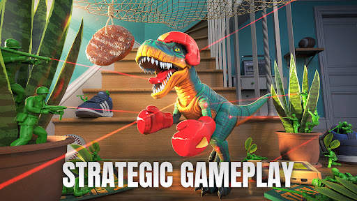 Army Men Strike: Toy Wars screenshot 3