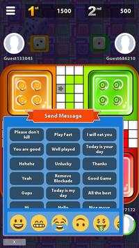 Ludo Star 2018 screenshot 1