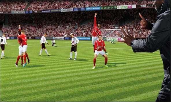 Guide : Fifa 15 screenshot 1
