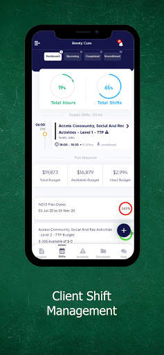 Brevity Care Software screenshot 8