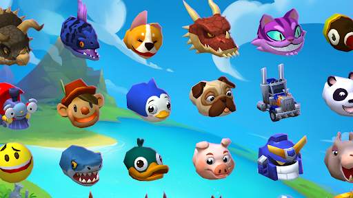 Snake Rivals: jogo da cobrinha screenshot 5