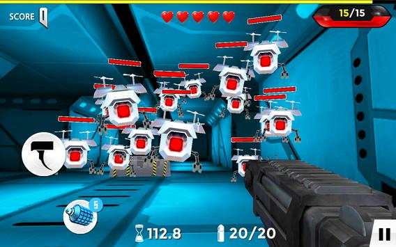 Gun shot Champion 2 screenshot 7